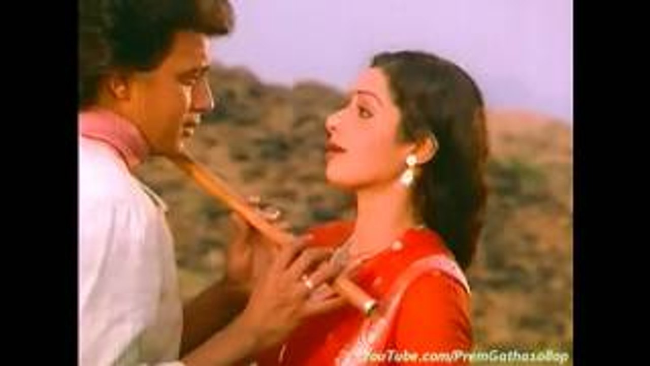 Teri Zindagi Ke Ragini Par Jaag Utha Insan (1080p HD Song) video
