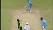 World Fastest Bowler Shoaib Akhtar 4 balls 4 Wickets on hattrick vs India