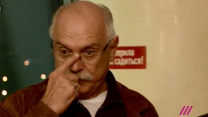 «Вы идиота в зеркале ищите»