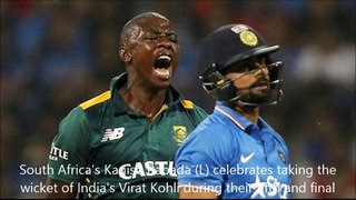 It will be great to play IPL, says Kagiso Rabada