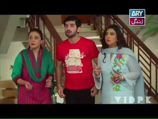 Phool Jhariyan - Episode-31 On ARY Zindagi In HD Only On Vidpk.com