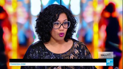 Music show: Amy Winehouse, Maitre Gims and Steve Hewitt