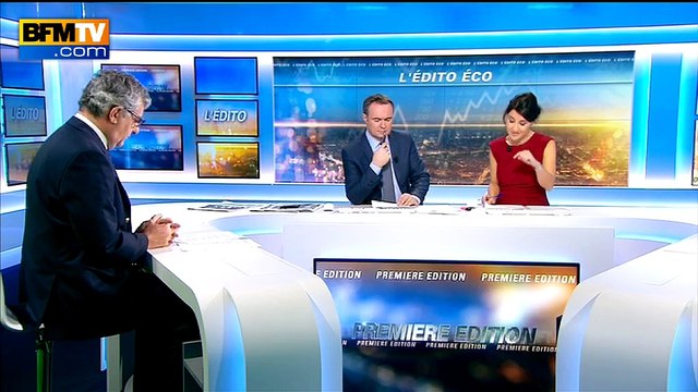 EDF veut 30 à 40 centrales nucléaires supplémentaires d'ici 2050