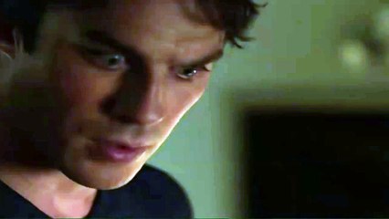 The Vampire Diaries 7x04 I Carry Your Heart With Me - Promo