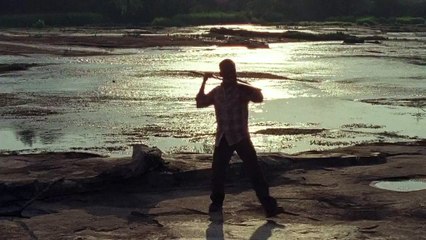 The Walking Dead 6x04 Here's Not Here - Promo