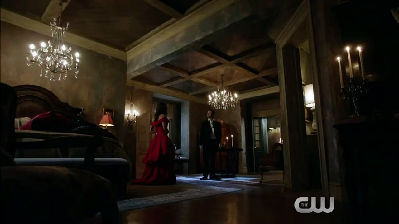 The Originals 3x04 A Walk on the Wild Side - Promo