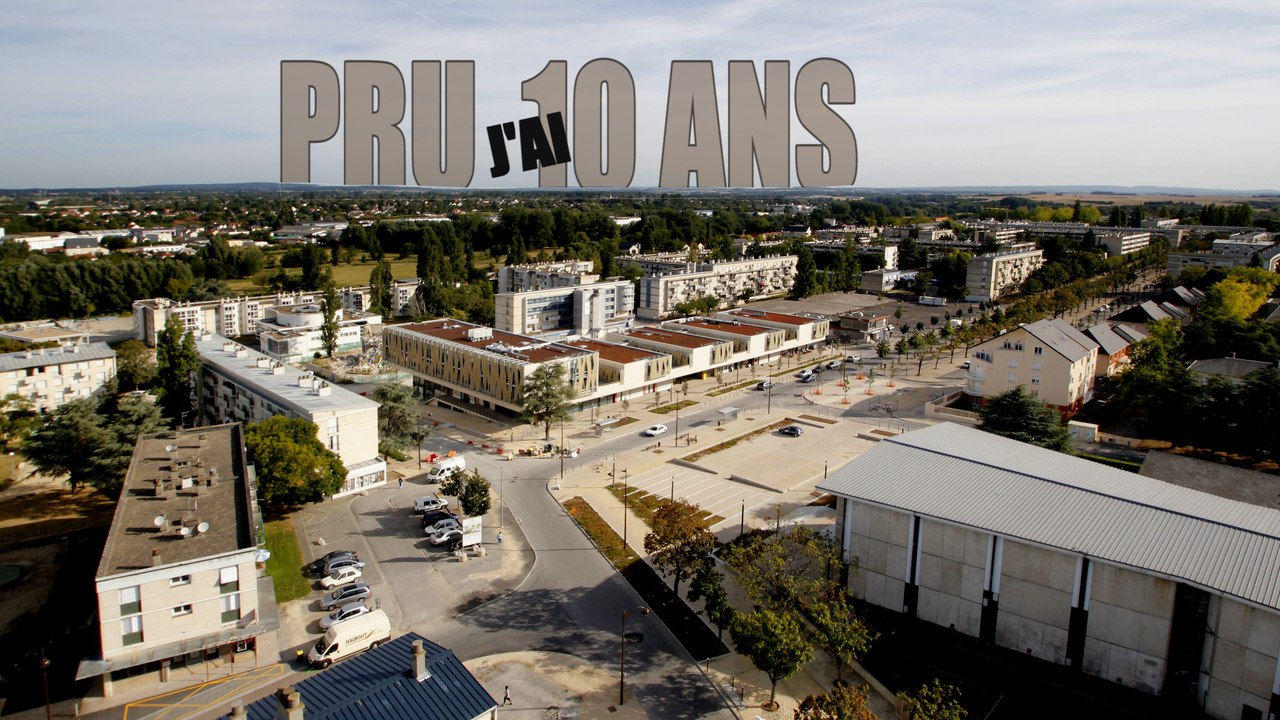 PRU, J'AI 10 ANS