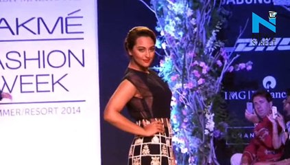 Look, whom Sonakshi Sinha is hanging out with!