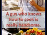 Some men in the kitchen be like... - Bekaar Vines - Funz.lol