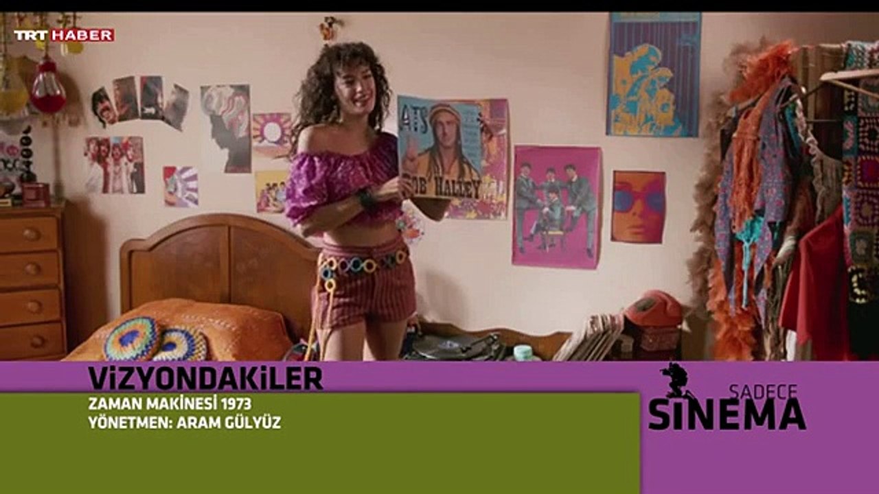 SADECE SİNEMA 14.03.2014