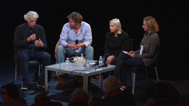 Yervant Gianikian et Angela Ricci Lucchi | Rencontre