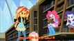 [HD] My Little Pony_ Equestria Girls - Friendship Games #1_2 مترجم