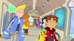 Memory Donk (Bravest Warriors Ep. 4 Season 1 On Cartoon Hangover)