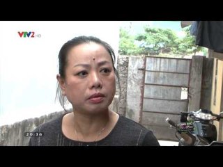 THÔNG ĐIỆP CUỘC SỐNG | TÔN TRỌNG TẬP THỂ | 21/10/2015