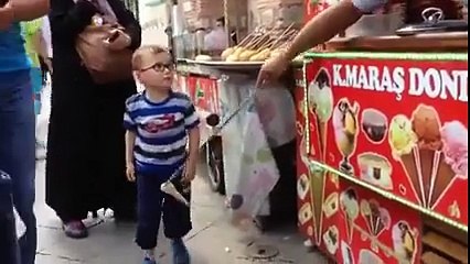 Any one want ICE CREAM