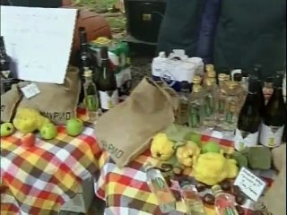 8η γιορτή κάστανου στο Μαυρίλο