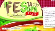 FESTA DAS SOPAS