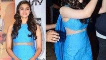Bollywood Babes - Biggest Fashion Blunders