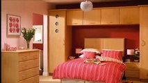 Designer Bedroom Doors UK - Fleetway Kitchens