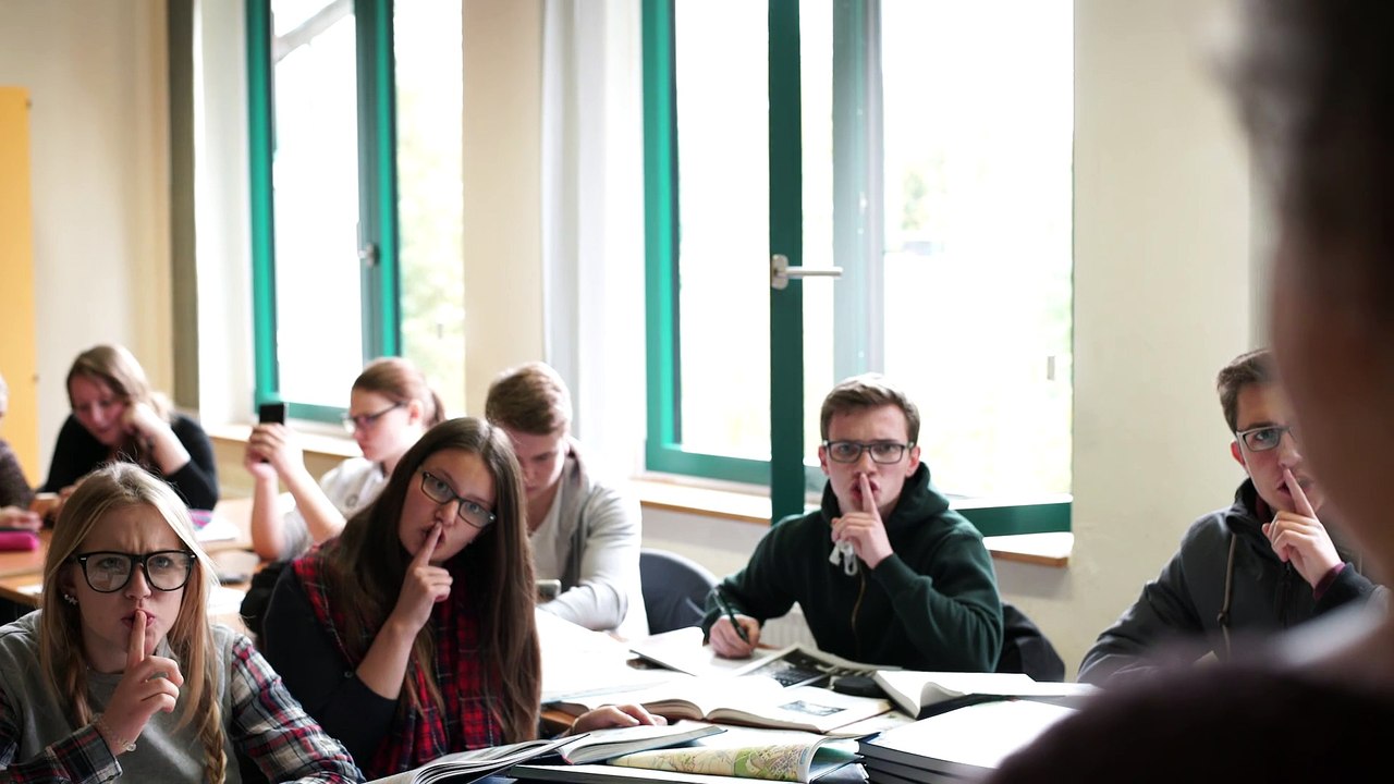 Abi Battle 2016 - Wipperfürth Gesamtschule Marienheide