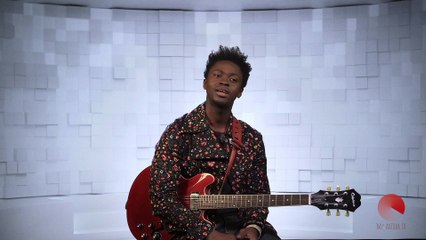 Moh! Kouyaté - Autoproduction Sacem