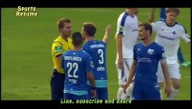 Dominik Stroh-Engel Goal (0-4) | TuS Erndtebrück - SV Darmstadt 98 --DFB Pokal-- 07/08/2015