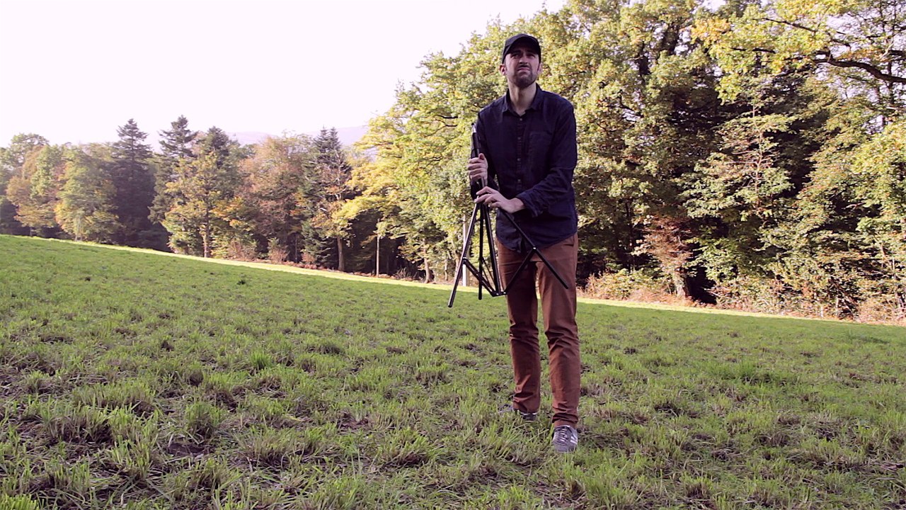 48HPT2015 - Little Walk - 2e prix du jury