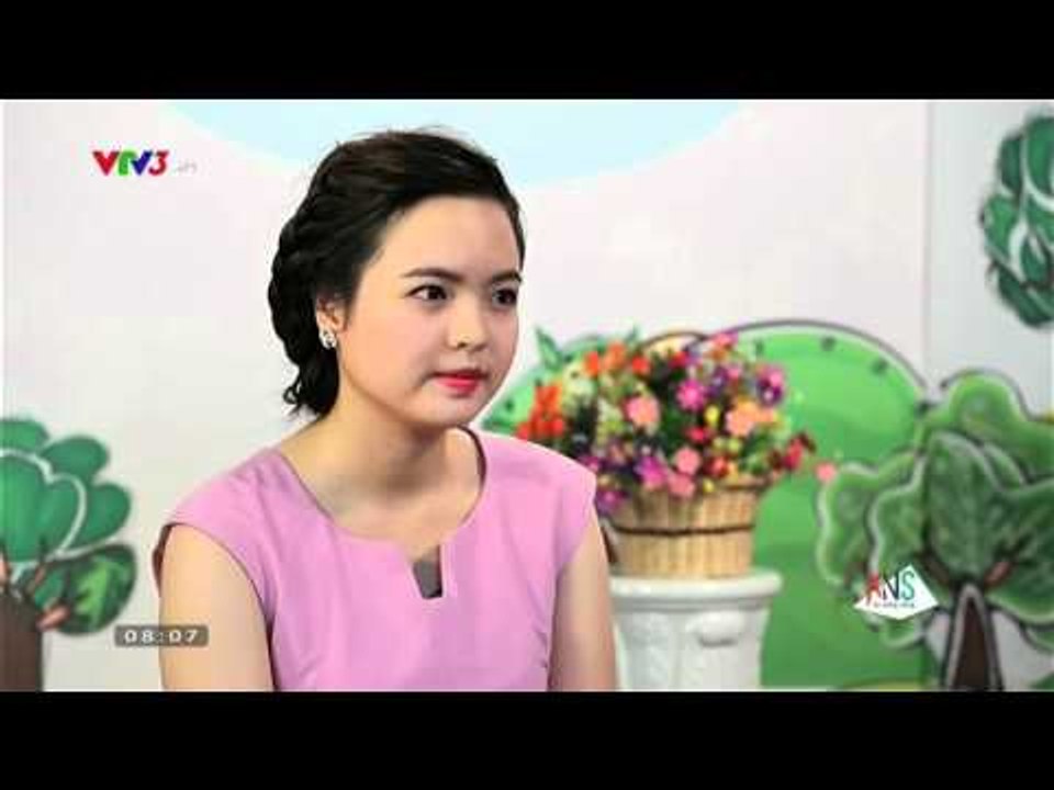 KỸ NĂNG SỐNG | SỰ VÔ TÂM (23/10/2015)