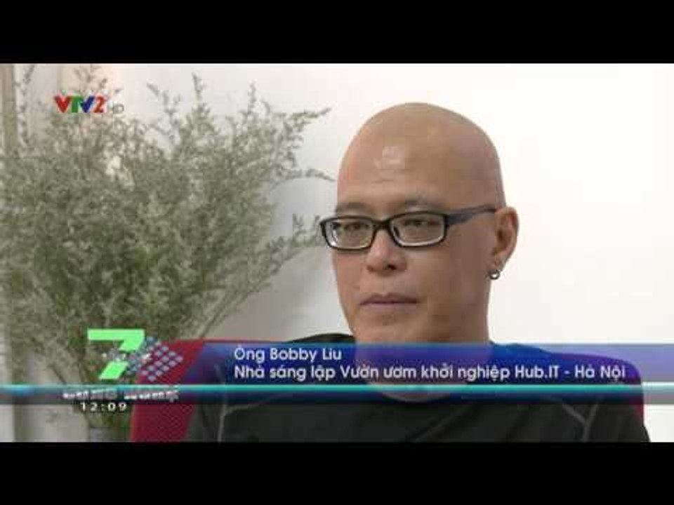 7 NGÀY CÔNG NGHỆ | 19/10/2015