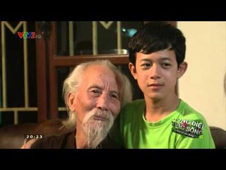 THÔNG ĐIỆP CUỘC SỐNG | CÁI BÁT GIA TRUYỀN | 04/10/2015