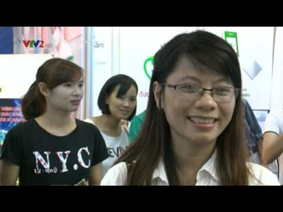 7 NGÀY CÔNG NGHỆ | 09/10/2015