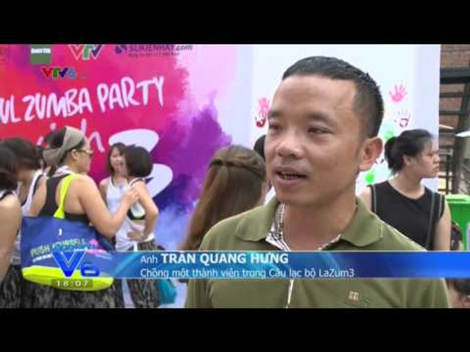LĂNG KÍNH V6 - 19/10/2015