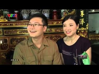 THÔNG ĐIỆP CUỘC SỐNG |ĂN CƠM NHÀ VÁC TÙ VÀ HÀNG TỔNG | 03/10/2015