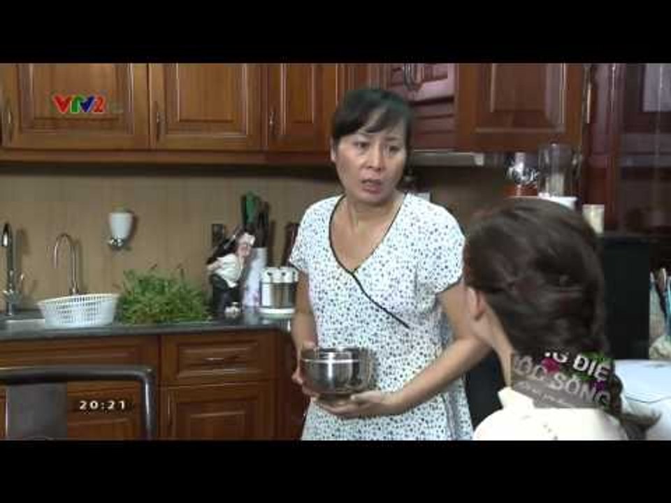 THÔNG ĐIỆP CUỘC SỐNG | LỄ PHÉP VỚI NGƯỜI TRÊN | 30/09/2015