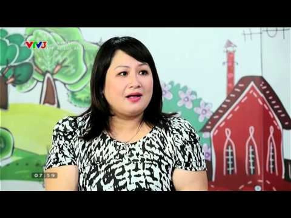 KỸ NĂNG SỐNG | ÁP LỰC ANH CHỊ CẢ (09/10/2015)