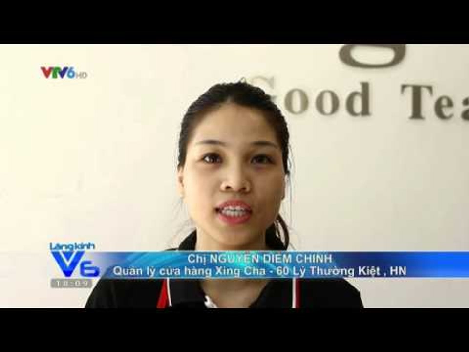 LĂNG KÍNH V6 - 15/10/2015