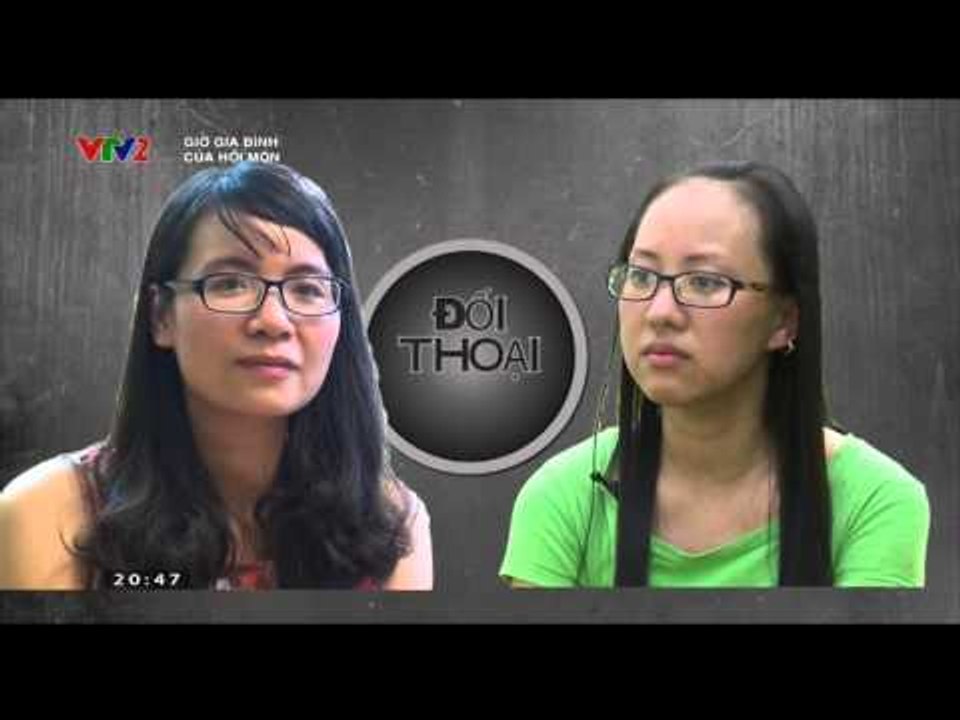 GIỜ GIA ĐÌNH | CỦA HỒI MÔN | 12/10/2015