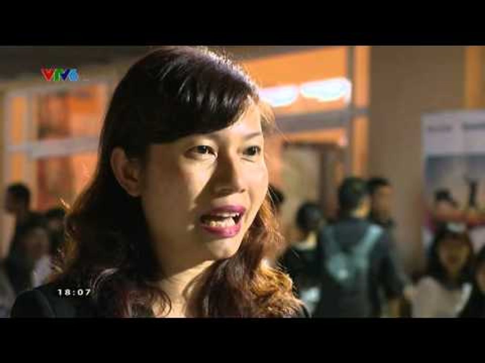 LĂNG KÍNH V6 - 14/10/2015