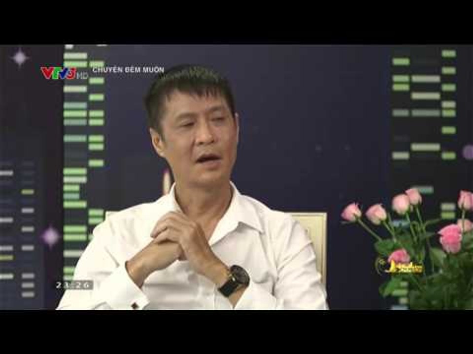 CHUYỆN ĐÊM MUỘN | VỢ NGOẠI TÌNH | 16/10/2015