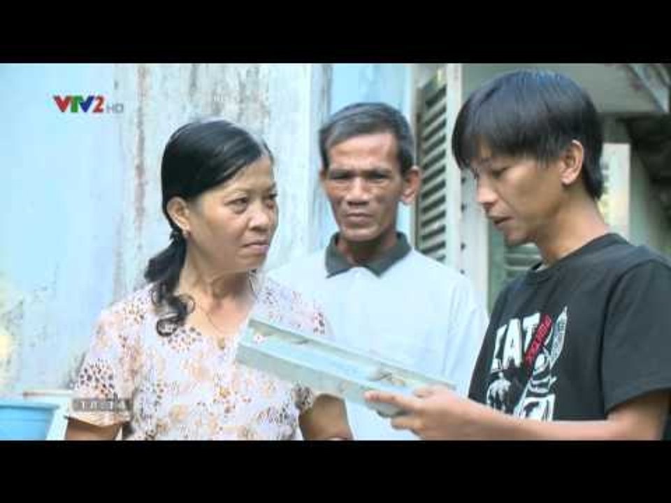 SỐNG KHỎE MỖI NGÀY - 09/10/2015