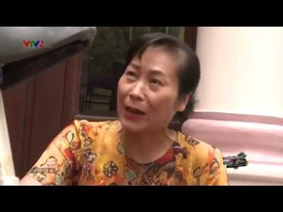 THÔNG ĐIỆP CUỘC SỐNG | LÀM GIÀU | 20/09/2015