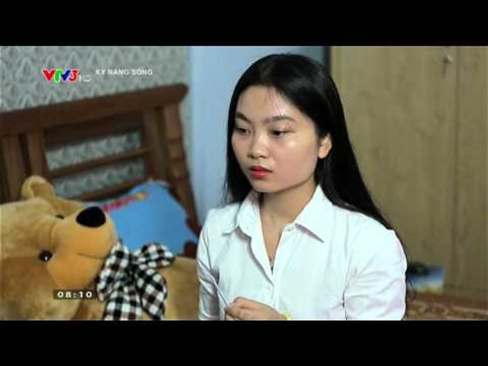 KỸ NĂNG SỐNG | ĐỐI MẶT VỚI BIẾN CỐ TRONG CUỘC SỐNG (26/09/2015)