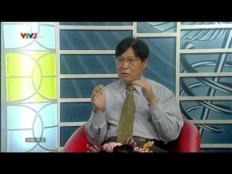 CẨM NANG VÀNG CHO SỨC KHỎE | 19/09/2015