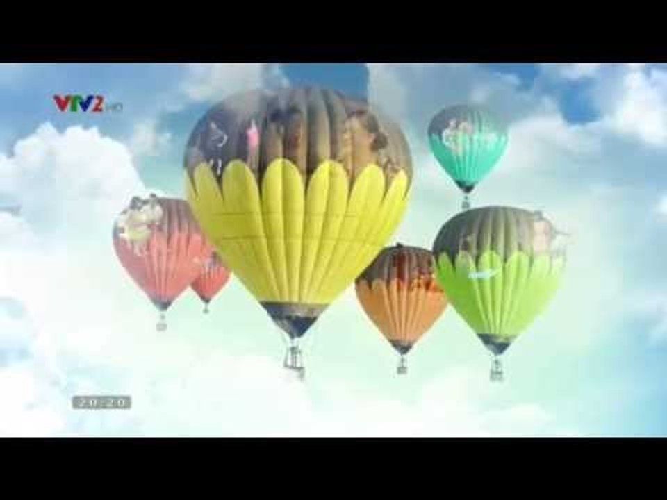 THÔNG ĐIỆP CUỘC SỐNG | CHỌN NÀNG DÂU TRƯỞNG | 24/09/2015
