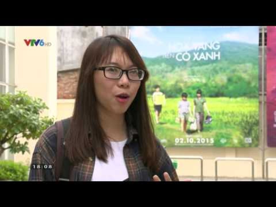 LĂNG KÍNH V6 | 06/10/2015
