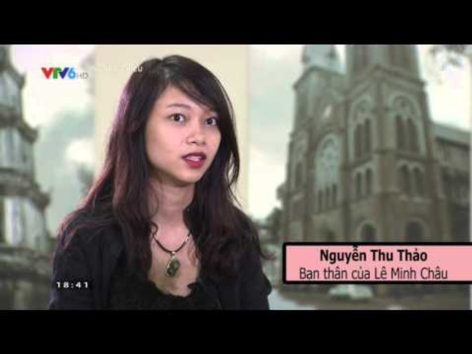 NGƯỢC CHIỀU | CON ĐƯỜNG TÔI | 01/10/2015