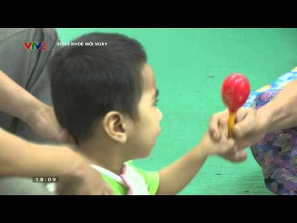 SỐNG KHỎE MỖI NGÀY - 02/10/2015