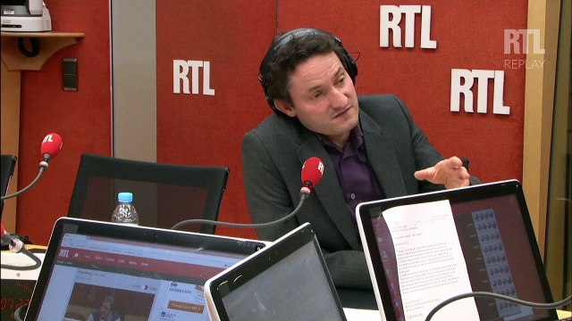 Le chômage, un boulet que François Hollande va traîner jusqu'à la fin , dit Olivier Bost
