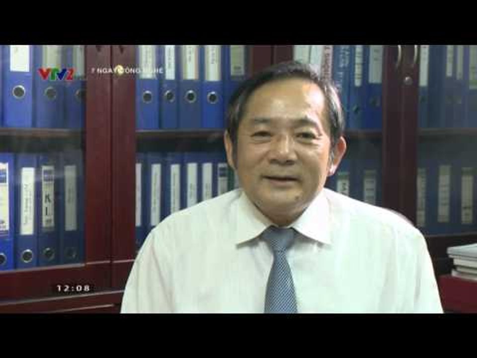 7 NGÀY CÔNG NGHỆ | 23/09/2015