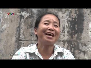 GIỜ GIA ĐÌNH | VƯỢT LÊN SỐ PHẬN | 28/08/2015